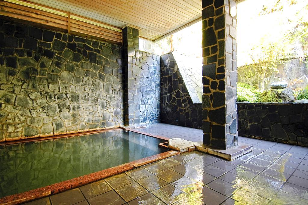 Hotel Azumashiya Kuroishi 외부 사진